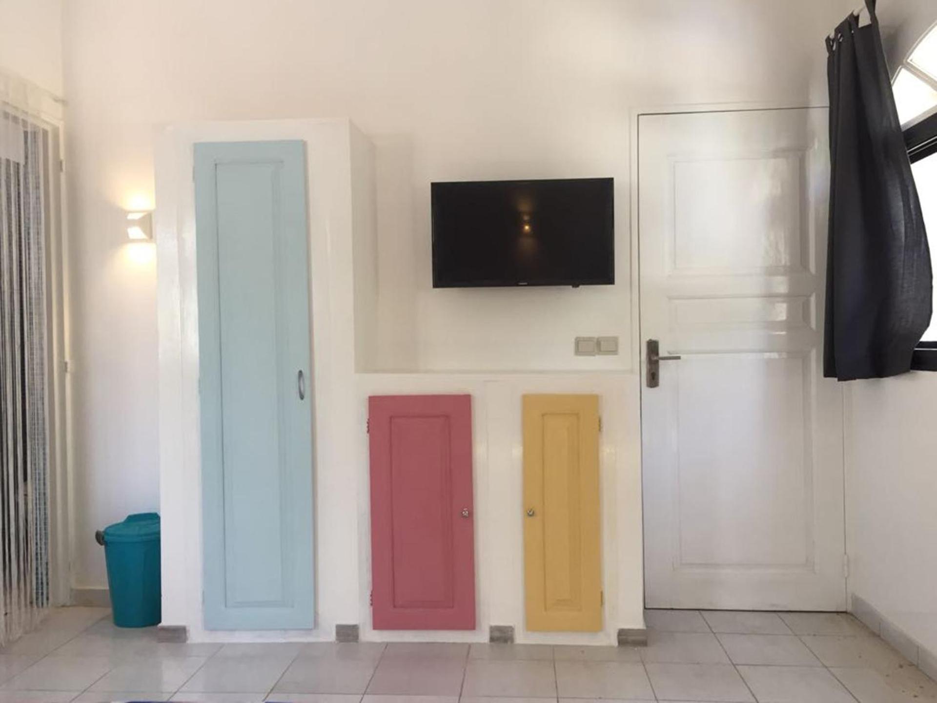 Studio Lipstick Saly Portudal Dış mekan fotoğraf