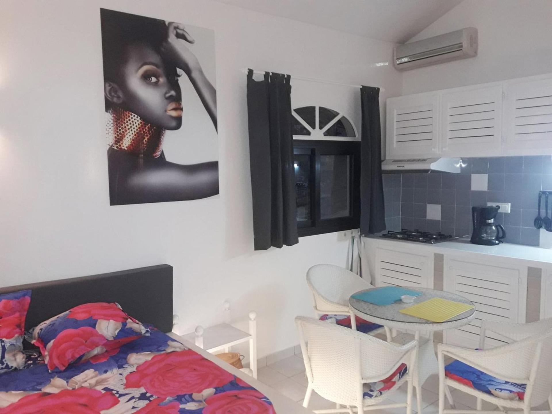 Studio Lipstick Saly Portudal Dış mekan fotoğraf