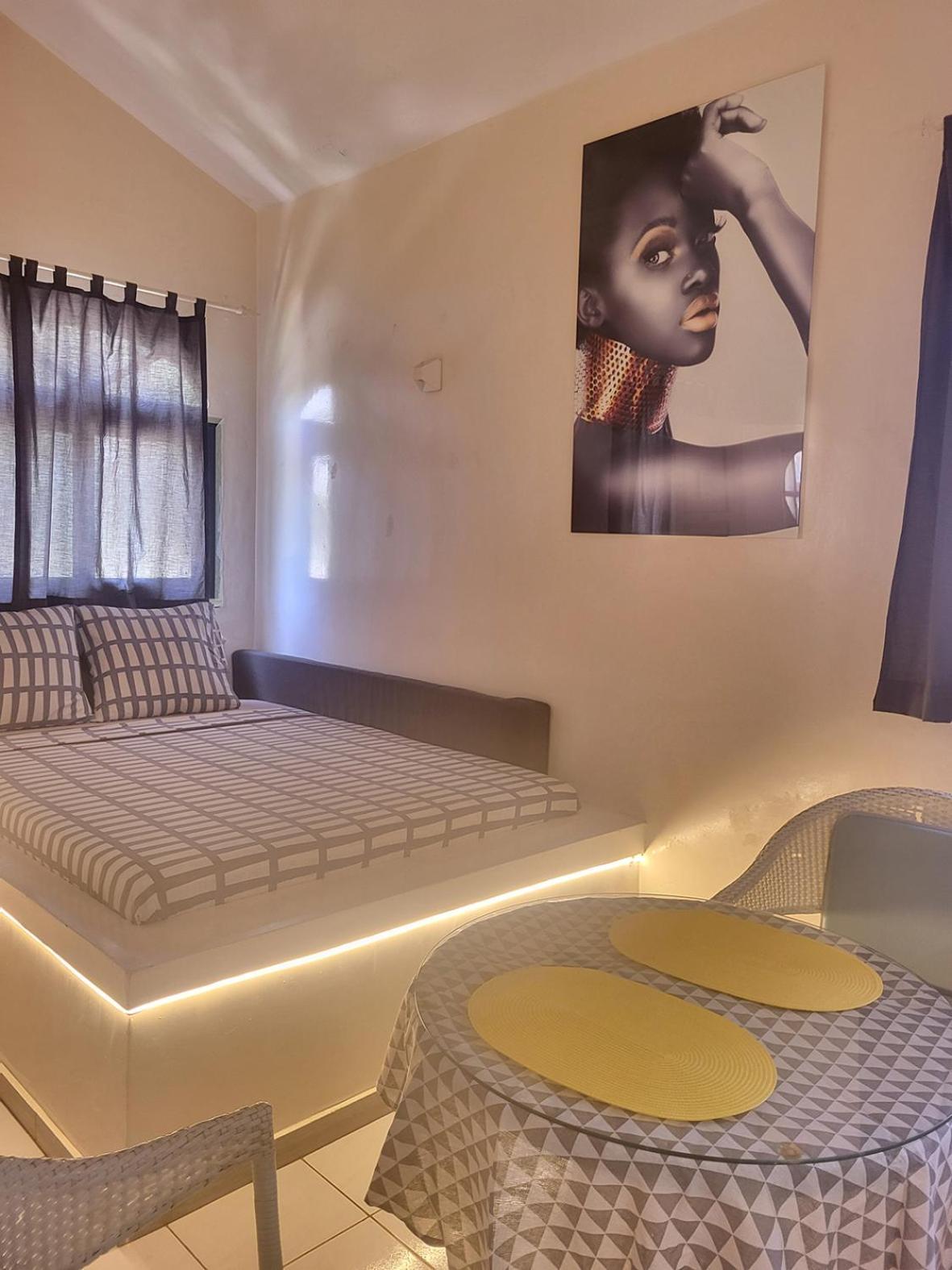 Studio Lipstick Saly Portudal Dış mekan fotoğraf